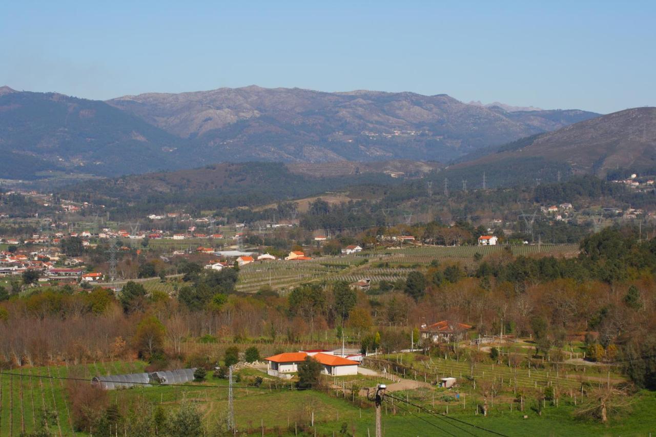 Dantas Village Moure 外观 照片