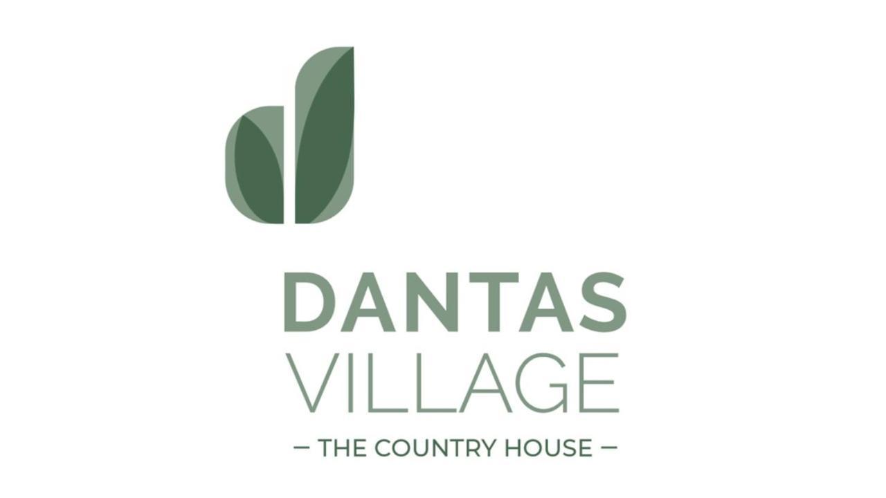 Dantas Village Moure 外观 照片