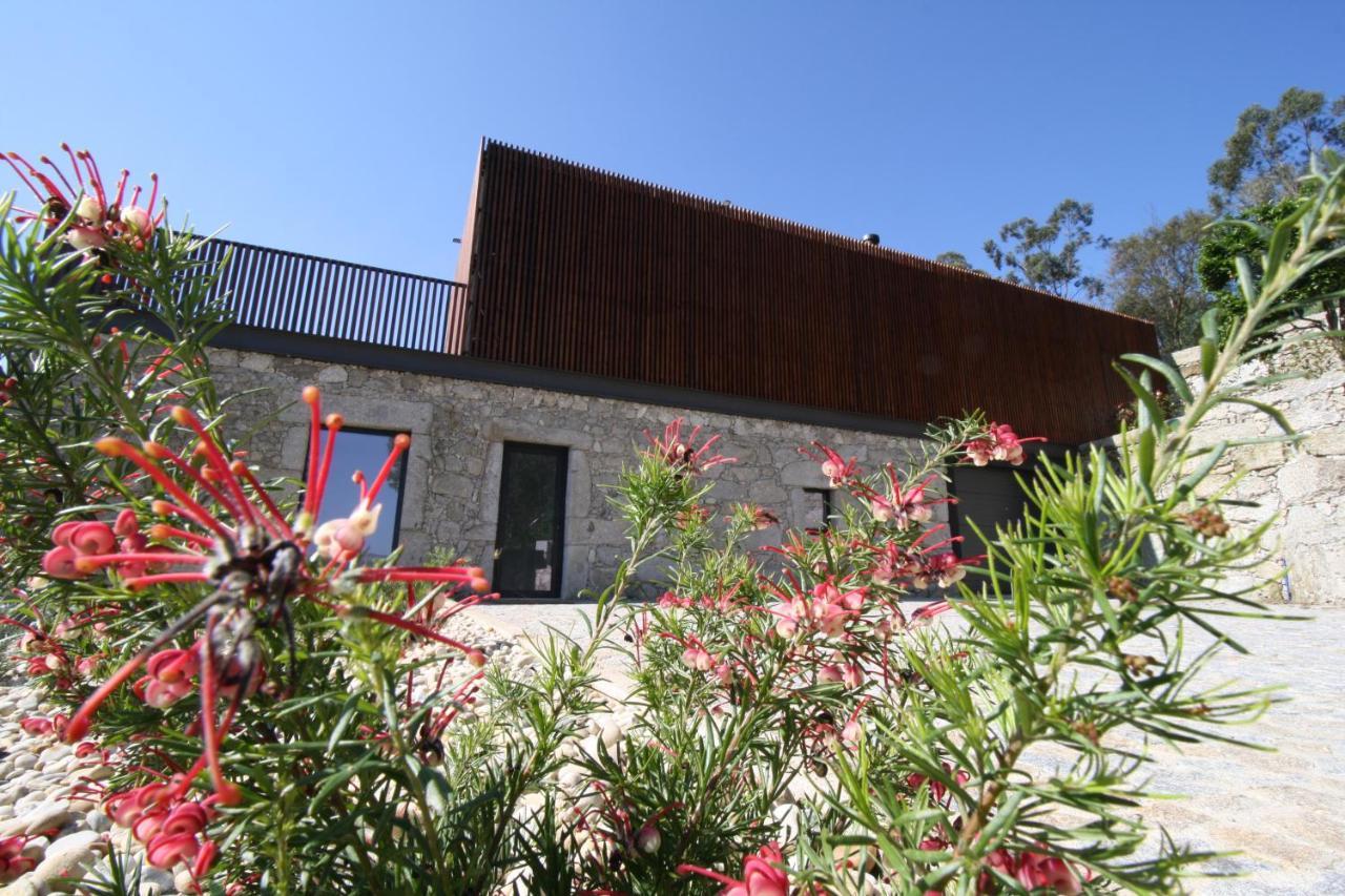 Dantas Village Moure 外观 照片